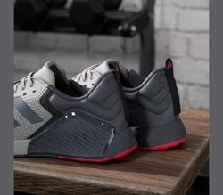 adidas Sportswear DROPSET 3 TRAINER WONALU/ONIX/LUCRED
