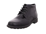 Lloyd Stiefel Visco Schwarz/Dunkelblau