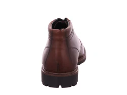 Lloyd Stiefel Visco Braun/Dunkelbraun/Dunkelrot/Beige