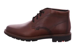 Lloyd Stiefel Visco Braun/Dunkelbraun/Dunkelrot/Beige