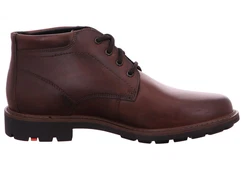 Lloyd Stiefel Visco Braun/Dunkelbraun/Dunkelrot/Beige
