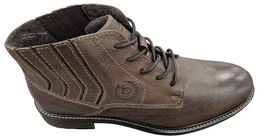 Schuhe Schnrstiefel