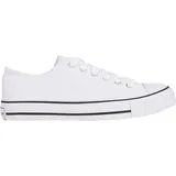 Gestreifte Sneaker image