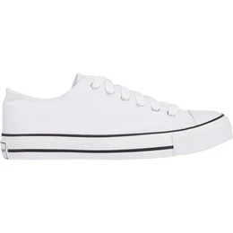 Ux.-Lifestyle-Schuh Canvas Low IV Sneaker