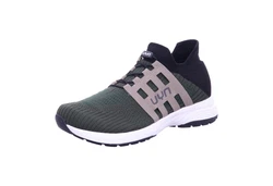 UYN Slipper NATURE TUNE SHOES Sneaker Laufschuh Dunkelblau/Grau/Blau/Hellgrau/Dunkelgrün