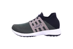 UYN Slipper NATURE TUNE SHOES Sneaker Laufschuh Dunkelblau/Grau/Blau/Hellgrau/Dunkelgrün