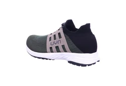 UYN Slipper NATURE TUNE SHOES Sneaker Laufschuh Dunkelblau/Grau/Blau/Hellgrau/Dunkelgrün