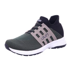 UYN Slipper NATURE TUNE SHOES Sneaker Laufschuh Dunkelblau/Grau/Blau/Hellgrau/Dunkelgrün