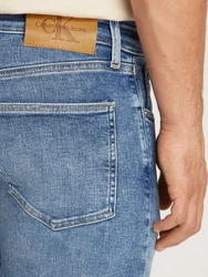 Calvin Klein Jeans Stretch-Jeans SKINNY Coinpocket 