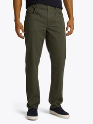 Tommy Hilfiger Chinohose DENTON 5PKT PRINTED STRUCTURE 