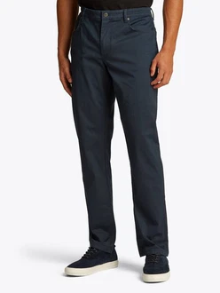Tommy Hilfiger Chinohose DENTON 5PKT PRINTED STRUCTURE