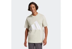 adidas Sportswear T-Shirt Khaki/Beige