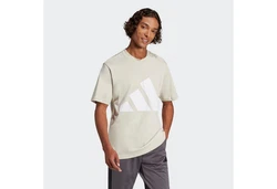 adidas Sportswear T-Shirt Khaki/Beige