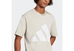 adidas Sportswear T-Shirt Khaki/Beige