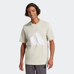 adidas Sportswear T-Shirt Khaki/Beige