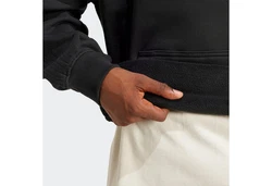 adidas Originals Kapuzensweatshirt P ESS HD Schwarz/Dunkelgrau/Hellgrau