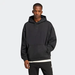 adidas Originals Kapuzensweatshirt P ESS HD Schwarz/Dunkelgrau/Hellgrau