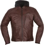 Modeka Motorradjacke Bad Eddie Braun/Dunkelbraun