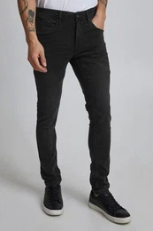 Slim-fit-Jeans Jet (1-tlg)