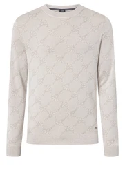 JOOP! Strickpullover Ravono (1-tlg)