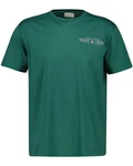 Gant T-Shirt PRINTED GRAPHIC SS T-SHIRT Gant T-Shirt PRINTED GRAPHIC SS T-SHIRT