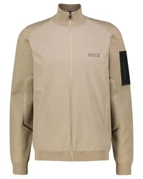 Strickjacke Herren Strickjacke ZHINO (1-tlg)