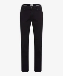 Brax 5-Pocket Hose Style CHUCK Schwarz