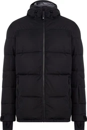 Anorak Edwin Herren Skijacke - Black Night