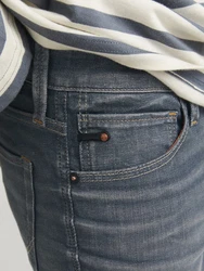 Jack & Jones 5-Pocket Jeans JJIGLENN JJICON JJ 619 50SPS NOOS Hellgrau/Grau/Dunkelgrau/Dunkelblau/Blau