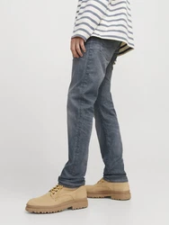 Jack & Jones 5-Pocket Jeans JJIGLENN JJICON JJ 619 50SPS NOOS Hellgrau/Grau/Dunkelgrau/Dunkelblau/Blau