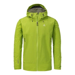 Schffel Anorak 2.5L Jacket Vistdal M GREEN MOSS
