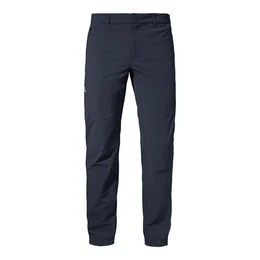 Schffel Funktionshose Pants Hestad M NAVY BLAZER