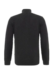 Jacey Quinn Cardigan Dunkelgrau/Grau