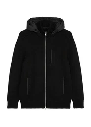 Wolljacke