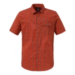 Schöffel Outdoorhemd Shirt Trattberg SH M 