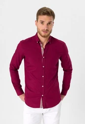 Moxx Paris Blusenshirt Shirt Rosa