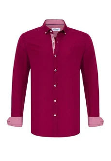 Moxx Paris Blusenshirt Shirt Rosa Moxx Paris Blusenshirt Shirt Rosa
