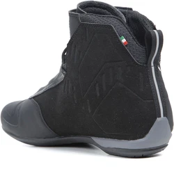 TCX RO4D WP Motorradschuhe Hellblau/Blau/Dunkelblau/Schwarz