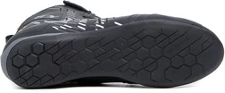 TCX RO4D WP Motorradschuhe Hellblau/Blau/Dunkelblau/Schwarz