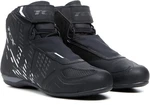 TCX RO4D WP Motorradschuhe Hellblau/Blau/Dunkelblau/Schwarz