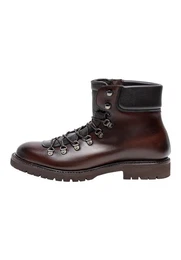 Barkley HB3 Schnrboots