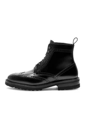 Winston FBDB5 Schnrboots