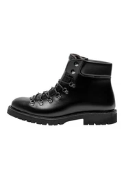 Barkley HB3 Schnrboots