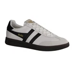 Gola Schnürschuh Sneaker CMB743 weiß/blau (CMB743WB)