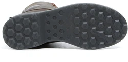 TCX Blend Motorradstiefel Braun