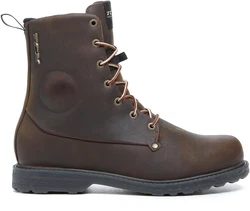 TCX Blend Motorradstiefel Braun