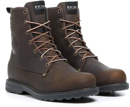 Blend 2 WP Motorradstiefel Motorradstiefel