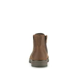 Pius Gabor Chelseaboots Schlupfstiefel Modischer Schnitt 