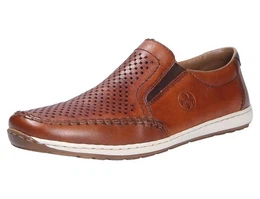 Slipper Klassischer Schnitt