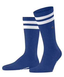 Burlington Socken Court